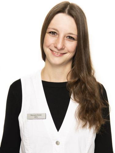 Manuela Stiefel